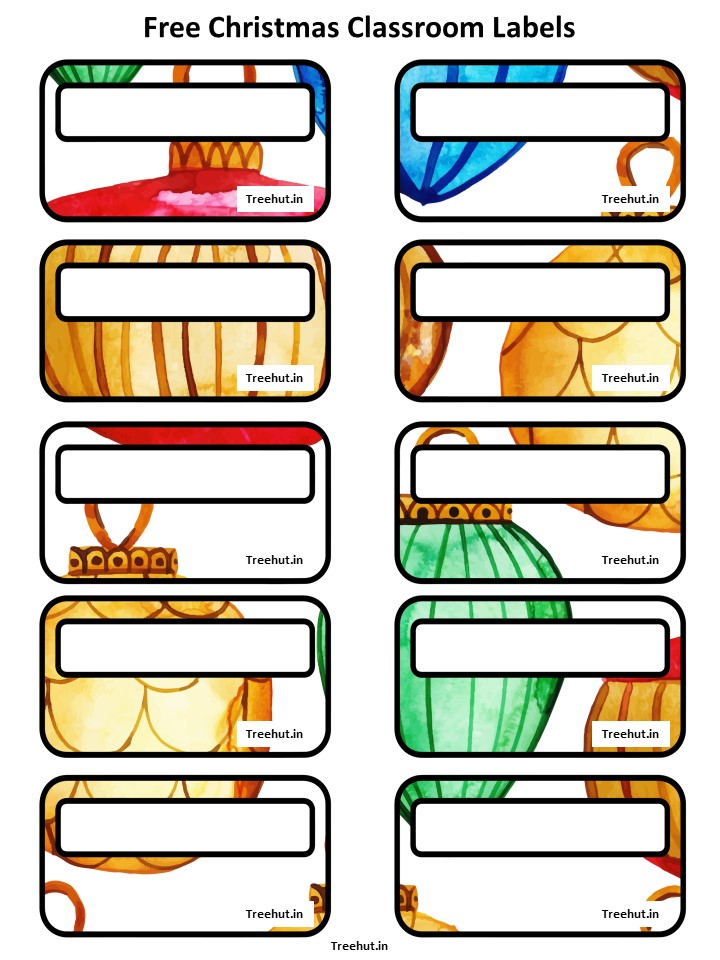 _Christmas   #10\Freechristmasclassroomlabels.Jpg