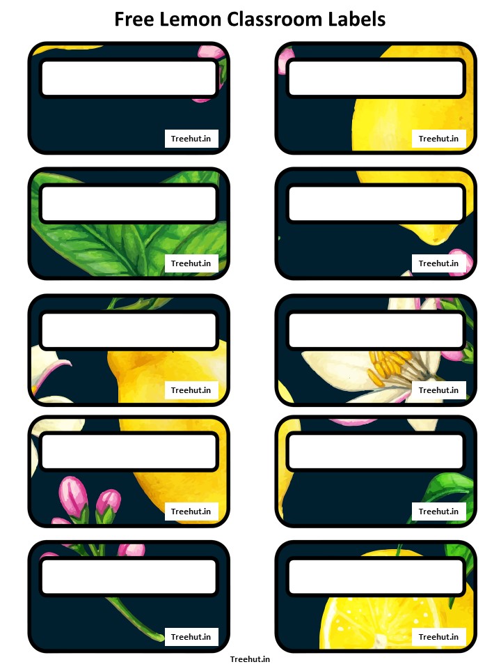 _Lemon   #68\Freelemonclassroomlabels.Jpg