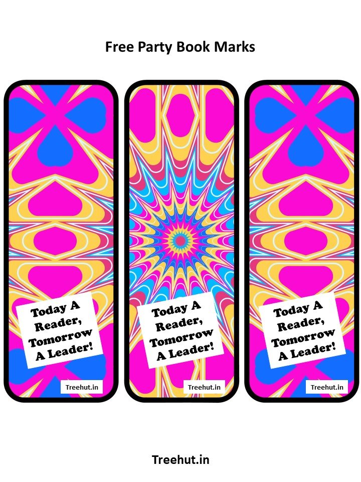 _Party   #616\Freepartybookmarks.Jpg