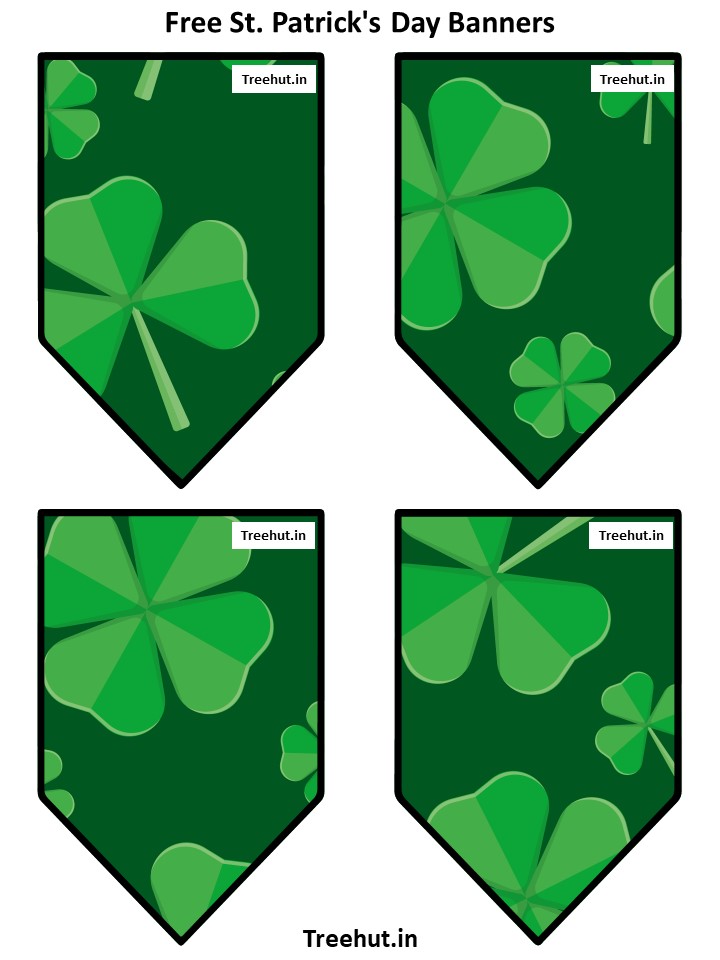 _St. Patrick's Day   #190\Freest.Patrick'sdaybanners.Jpg