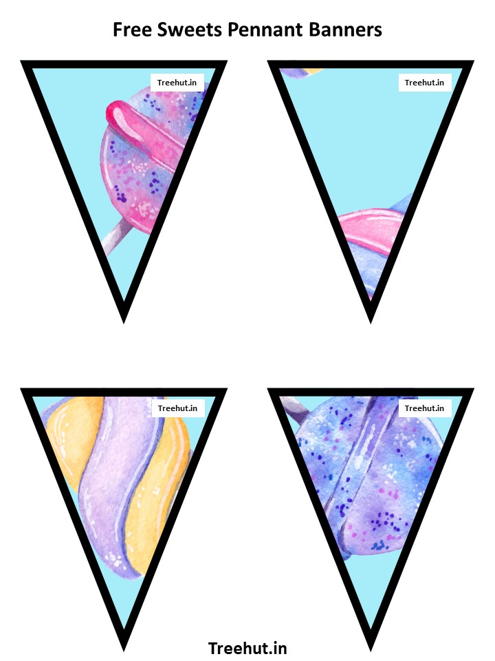 _Sweets   #771\Freesweetspennantbanners.Jpg