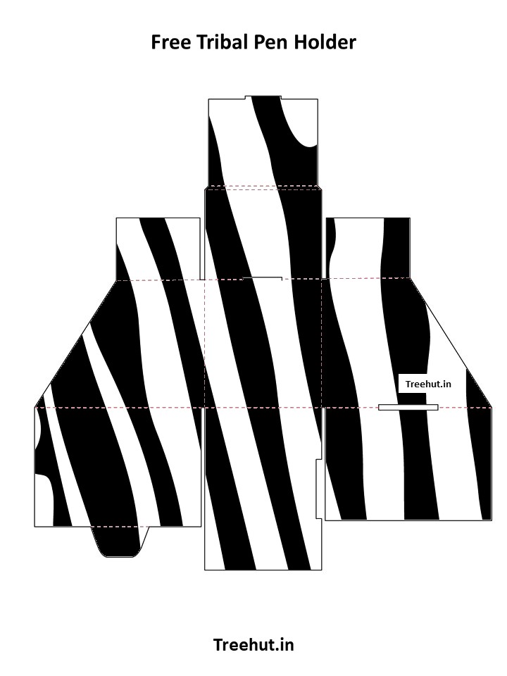 _Tribal   #11\Freetribalpenholder.Jpg