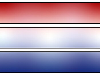 4Th July Bulletin Board Décor Kit, 4Th July Letters, 4Th July Banner