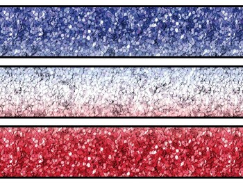 4Th July Bulletin Board Décor Kit, 4Th July Letters, 4Th July Banner