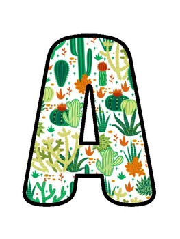 ALOE? IS IT ME YOU ARE LOOKING FOR?, Cactus, Succulents Bulletin Board Decor
