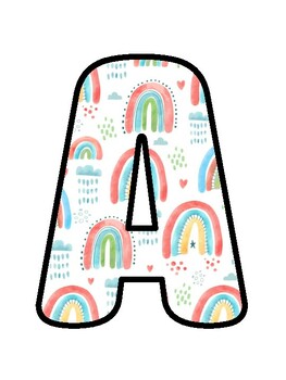 ARTISTIC-ALLY YOURS!, Art Bulletin Board Decor