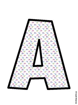 Air Transportation Bulletin Board Décor Kit