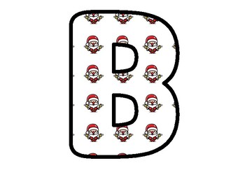 BE THE LIGHT! SHINE BRIGHT! Christmas Bulletin Board Decor