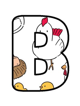 BOOKS ABOUT THE FARM LIFE!, Farm Bulletin Board Decor