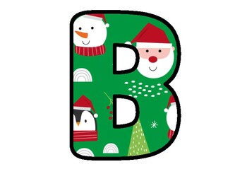 BUILD A SNOWMAN! Christmas Bulletin Board Decor, Christmas Tree Decor