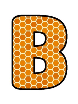 BUZZING INTO MIDDLE SCHOOL!, Bee Bulletin Board Decor