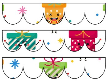 Birthday Bulletin Board Decor Kit, Birthday Letters