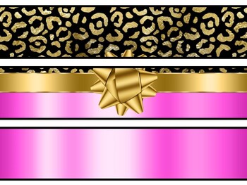Birthday Bulletin Board Décor Kit, Birthday Letters, Birthday Banner