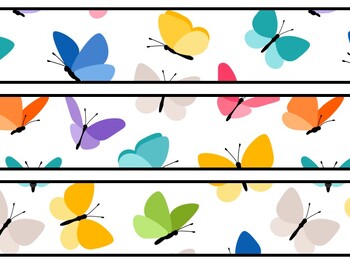 Bugs Bulletin Board Decor Kit, Bugs Letters