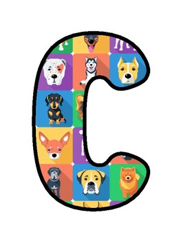 COLLEGE IS PAW-SITIVELY FUN!, Dog Bulletin Board Decor