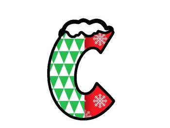 COZY CHRISTMAS VIBES! Christmas Bulletin Board Décor and Craft
