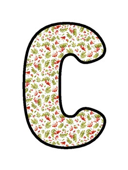CREATIVE WRITING IS BERRY BERRY SWEET!, Berry Bulletin Board Decor