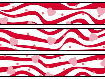 Candy Bulletin Board Décor Kit, Candy Letters, Candy Banner, Candy Borders