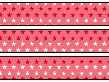 Candy Bulletin Board Décor Kit, Candy Letters, Candy Banner, Candy Borders