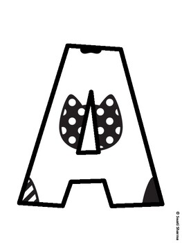 Cat Bulletin Board Décor Kit, Cat Bulletin Board Letters