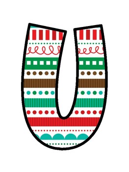 Christmas Ugly Sweater Bulletin Board Decor, Christmas Quote