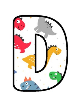 DINO-MITE WRITING!, Dinosaur Bulletin Board Decor