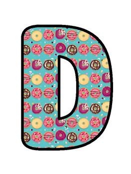 DONUT YOU KNOW THAT YOU ARE MOST WELCOME IN THE COMPUTER LAB?, Donut Bulletin
