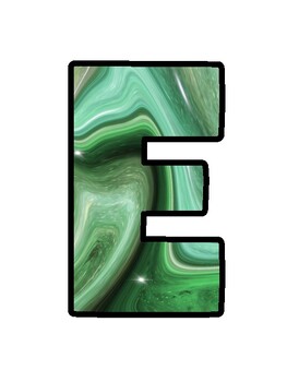 EXPLORING EARTH'S WONDERS IS A LATTE FUN!, Grade 4 And 5 Science Bulletin Boa