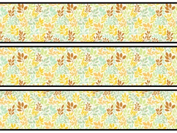 Earth Day Bulletin Board Decor Kit, Earth Day Letters