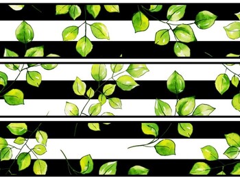Earth Day Bulletin Board Decor Kit, Earth Day Letters