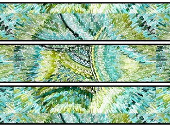 Earth Day Bulletin Board Decor Kit, Earth Day Letters