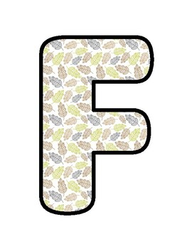 FALL FUN!, Fall Bulletin Board Decor