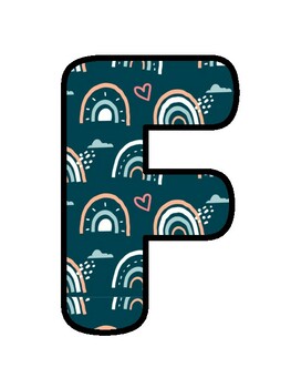 FALLING FOR ART!, Art Bulletin Board Decor