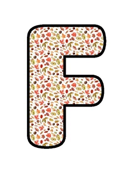FALLING INTO HISTORY!, Fall Bulletin Board Decor