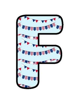 FOLLOW THE LEADER!, President's Day Bulletin Board Decor