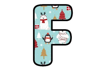 FRIENDS ARE A GIFT! Christmas Bulletin Board Decor, Christmas Tree Decor