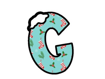 GRAB A PROP AND GET UGLY! Christmas Bulletin Board Décor Kit