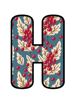 HAPPY AUTUMN!, Fall Bulletin Board Decor