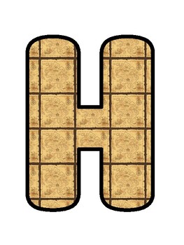 HAPPY CAMPERS CLEAN UP AFTER THEMSELVES!, Camping Bulletin Board Decor