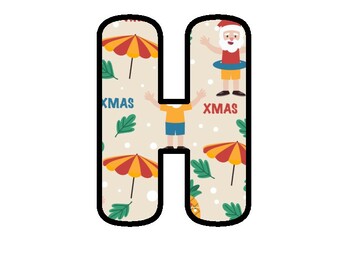 HAPPY DECEMBER! Christmas Bulletin Board Décor and Craft