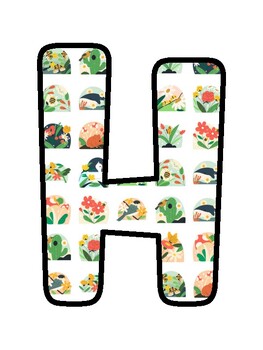 HAPPY EARTH DAY!, Earth Day Bulletin Board Decor