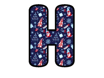 HAVE A CUP OF CHEER! Christmas Bulletin Board Decor, Christmas Tree Decoratio