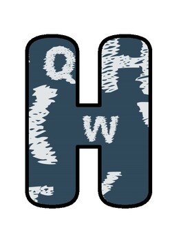 HELLO KINDERGARTEN!, Back To School Bulletin Board Decor