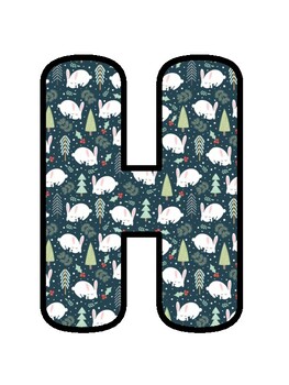 HOP RIGHT INTO THE SCIENCE LAB!, Bunny Bulletin Board Decor