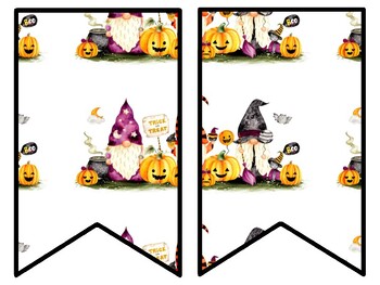 Halloween, Jack-O-Lantern Bulletin Board Decor Kit, Halloween, Jack-O-Lantern
