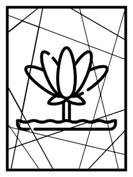 Holi Activities and Decor Kit, Decor, Coloring, Craft and Writing