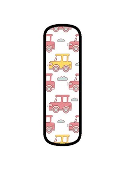I WHEELIE LOVE DIWALI!, Car Bulletin Board Decor