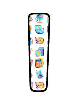 IN THIS CLASS WE STICK TOGETHER!, Back To School Bulletin Board Decor