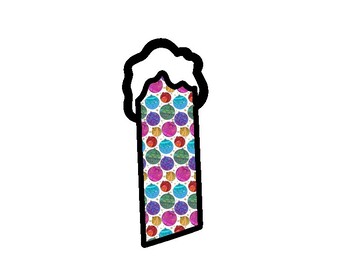 IT'S SNOW SECRET, WE LOVE OUR UGLY SWEATERS! Christmas Bulletin Board Décor K