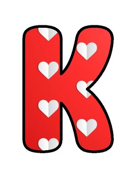 KINDNESS IS THE HEARTBEAT OF OUR SCHOOL!, Valentine's Day Bulletin Board Deco